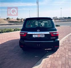 نيسان باترول